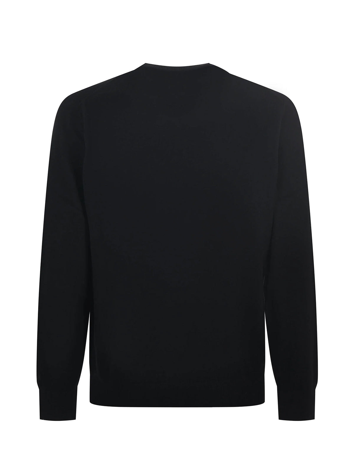 Saint Barth Maglia Girocollo Tequila Sale Limone Nera-2