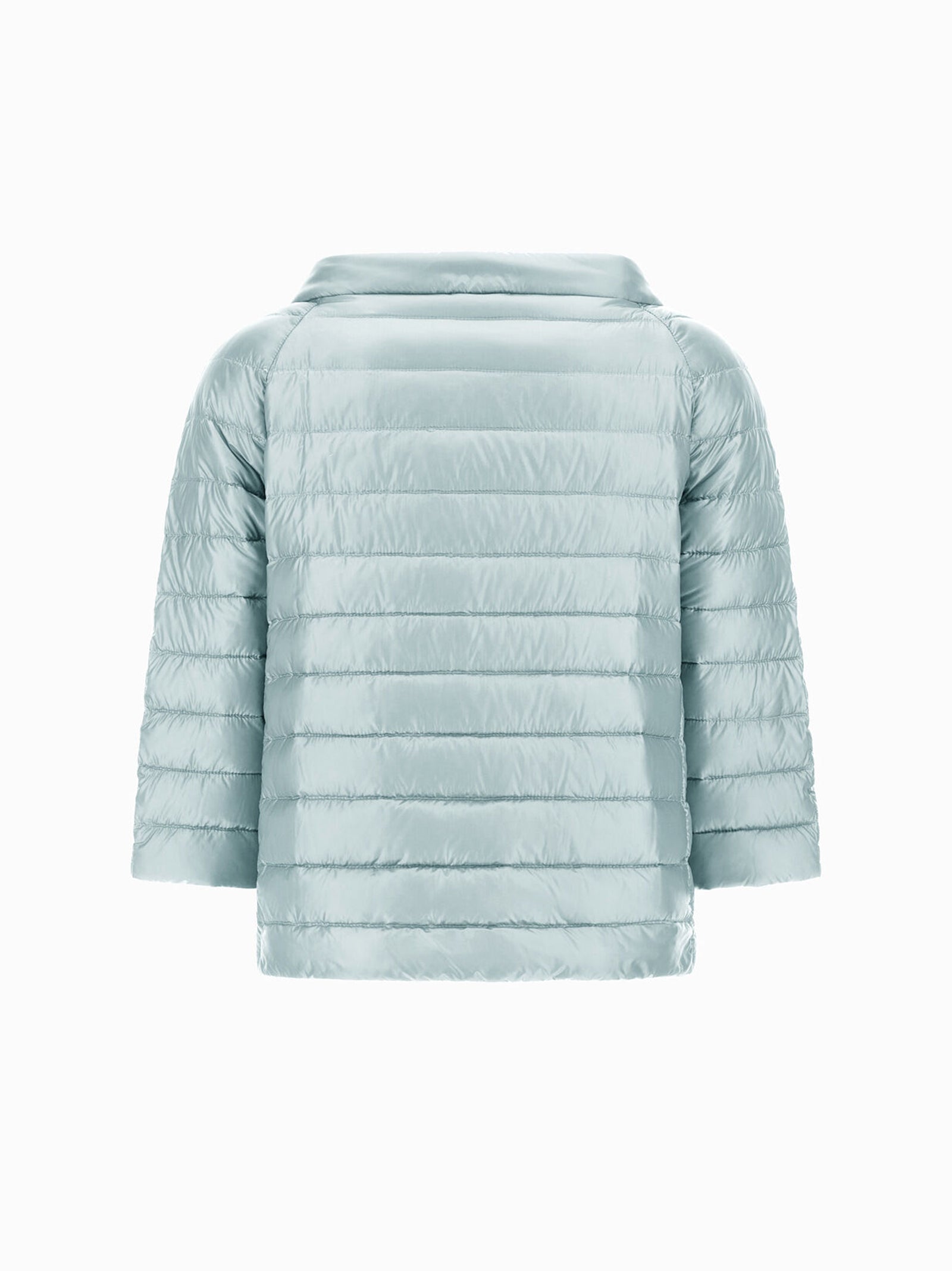 Cappa Reversibile Nylon Ultralight-2
