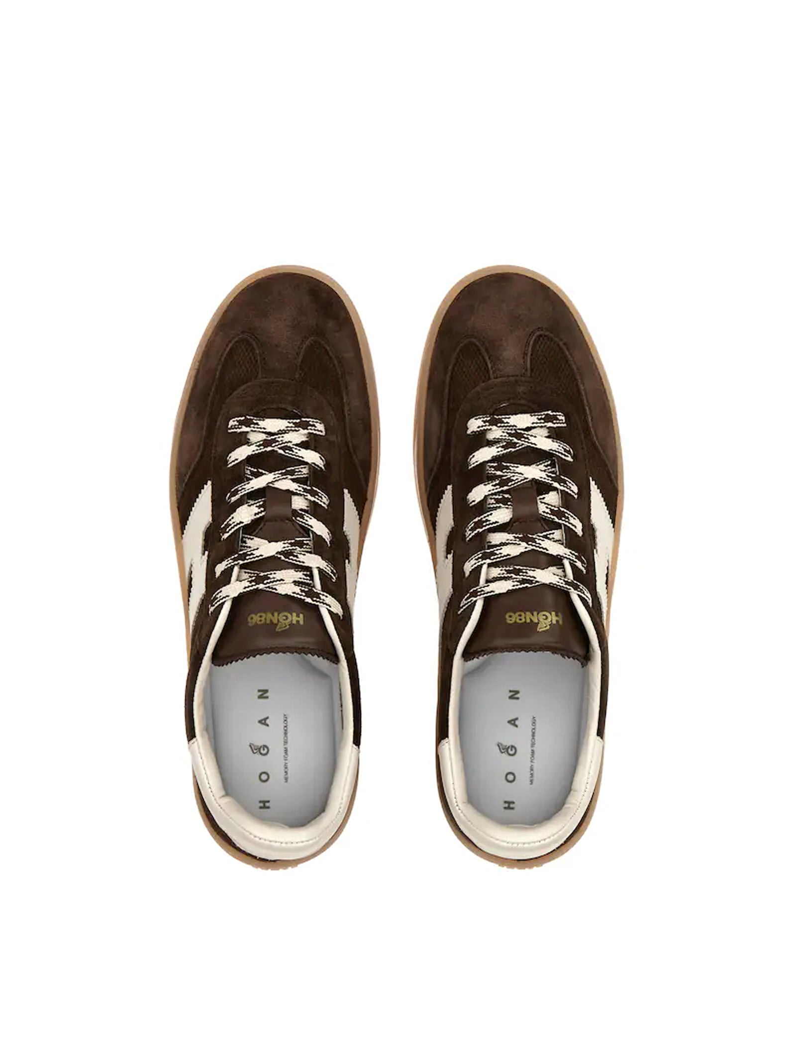 Sneakers Hogan Cool-4
