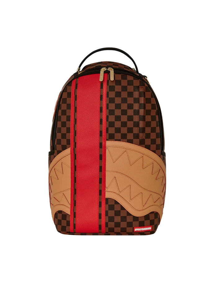 Zaino Backpack Henny Raceway-1