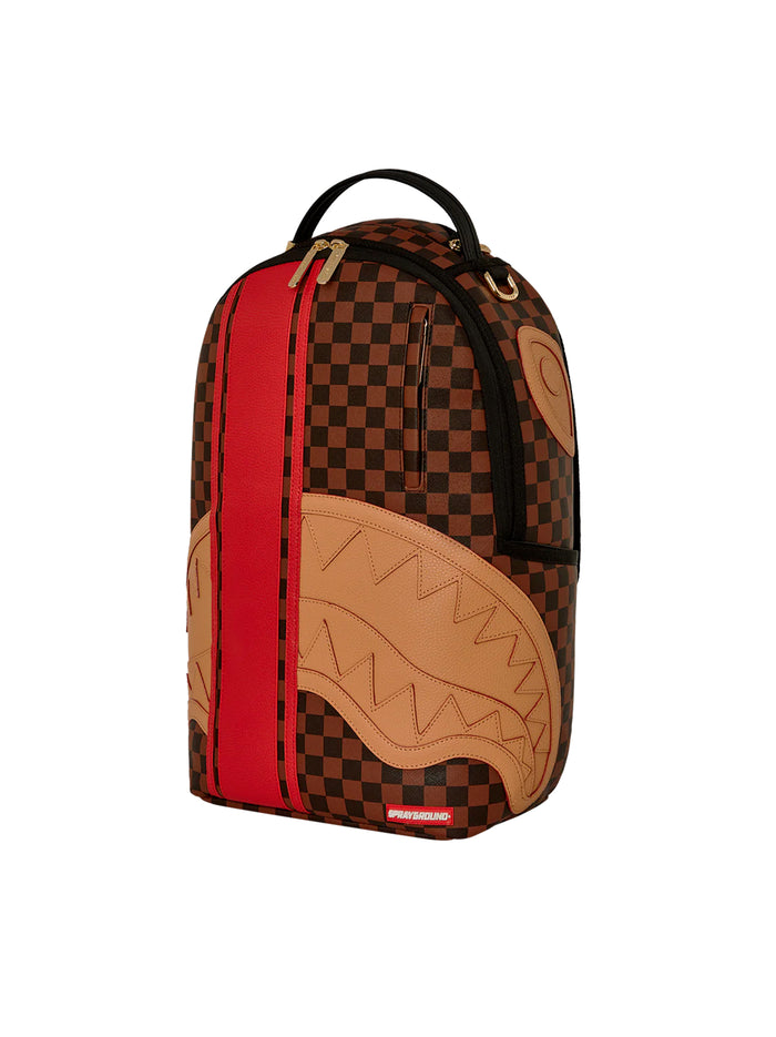 Zaino Backpack Henny Raceway-2