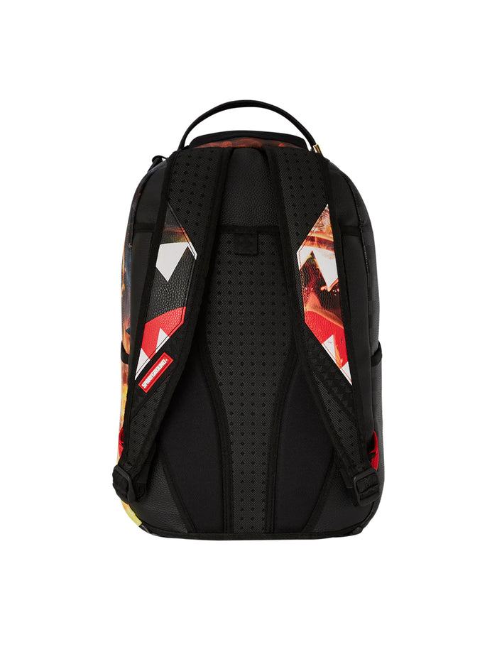 Zaino Backpack Shark Check-3