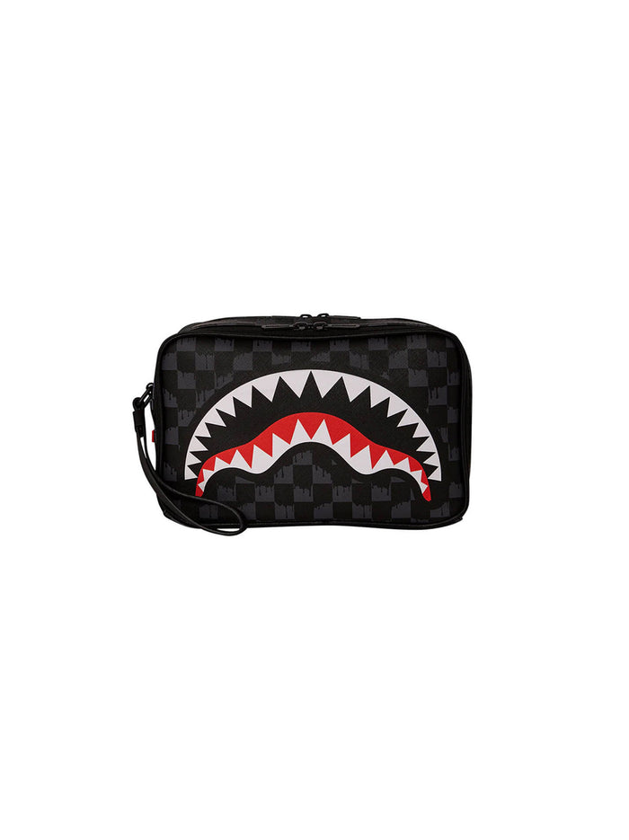 Drip Check Shark Toiletry Brick-1