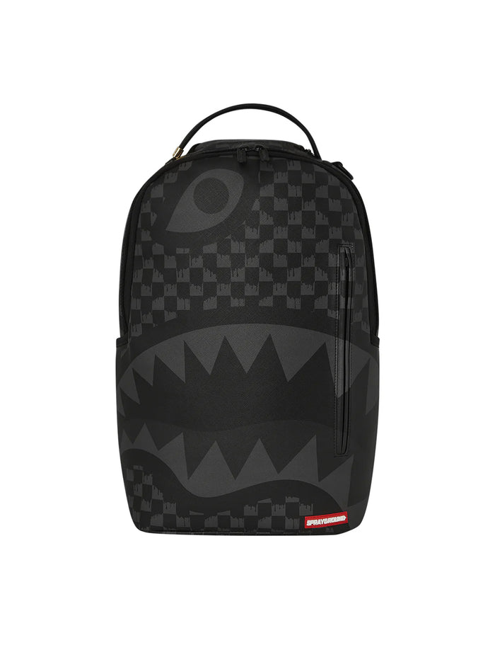 Zaino Hangover Drip Check Backpack-1