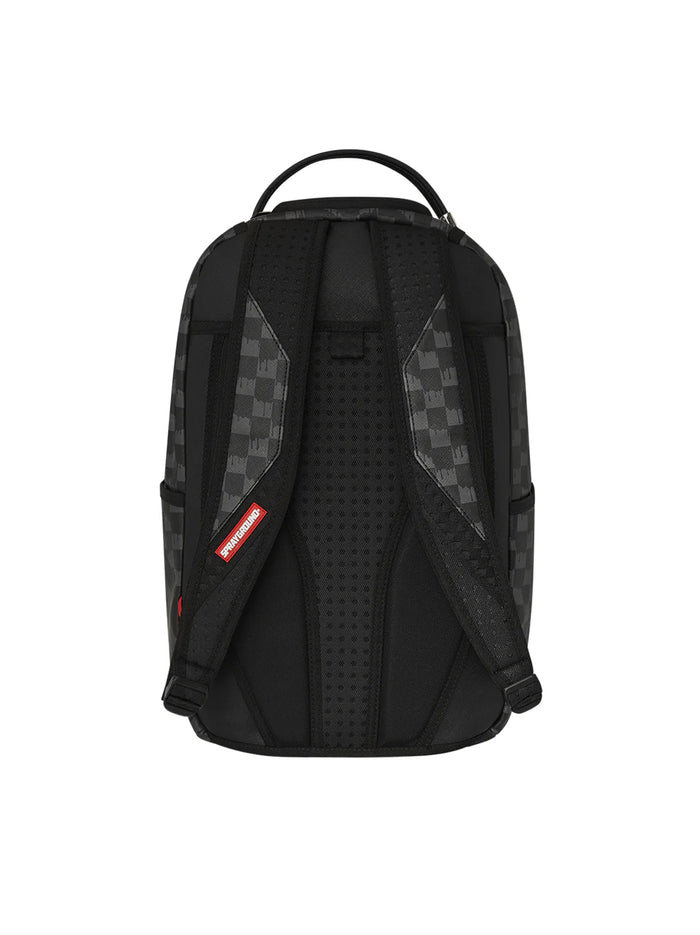 Zaino Hangover Drip Check Backpack-3