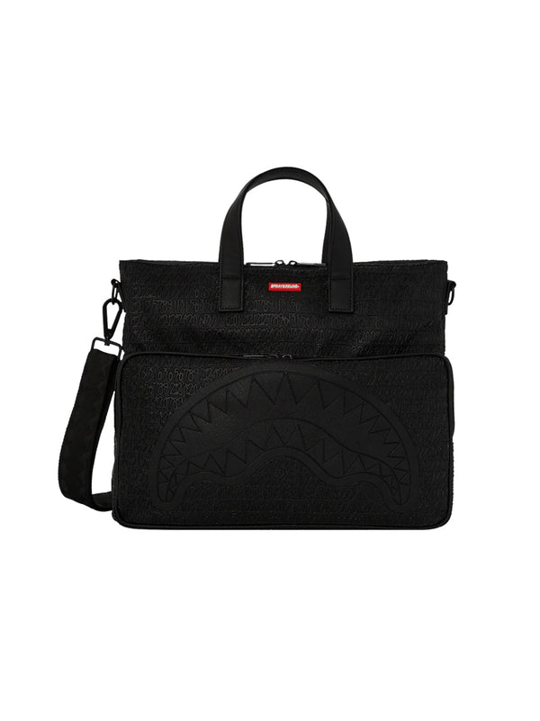 Borsa Vato Type Travel Bag