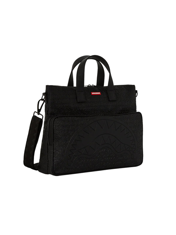 Borsa Vato Type Travel Bag-2