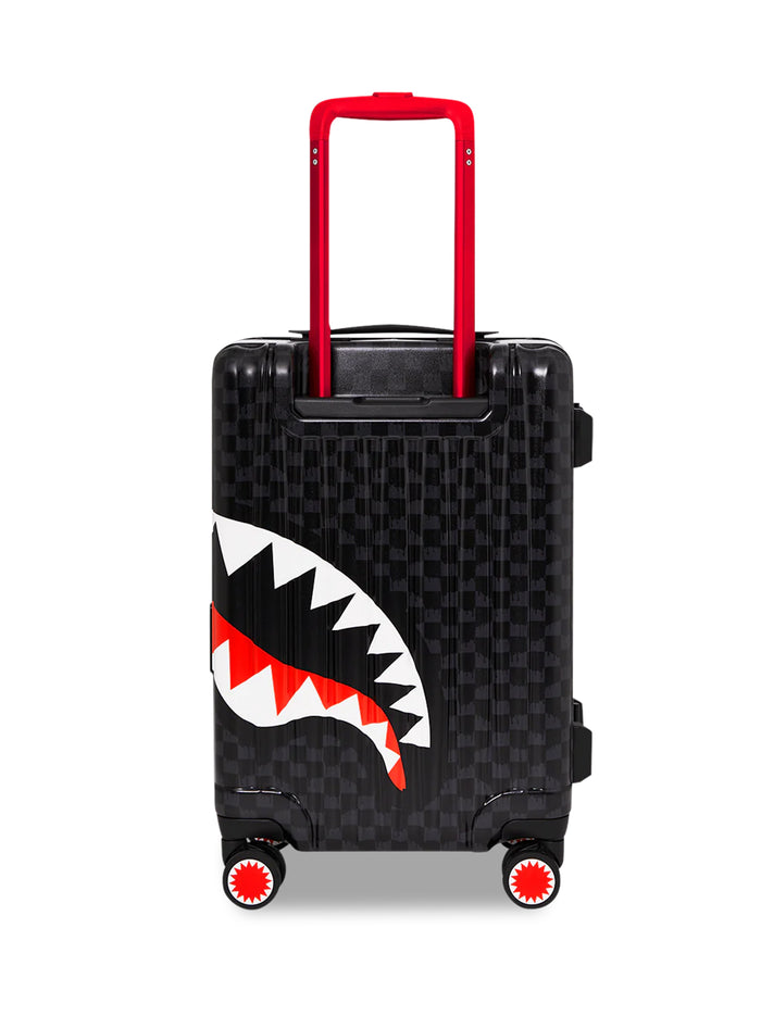 Trolley Check Shark Hardshell-2