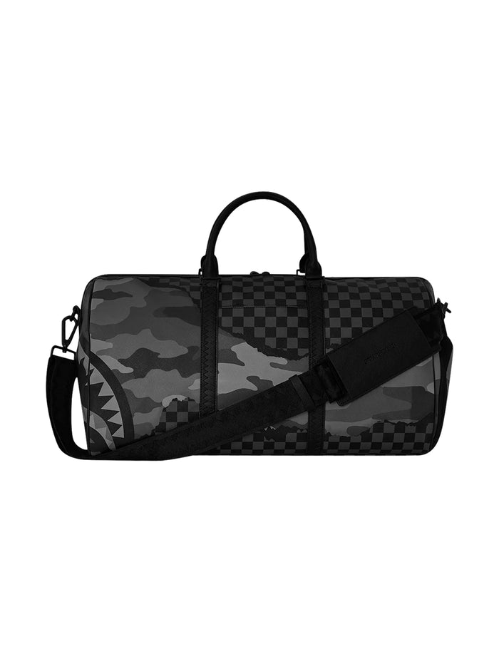 Borsone Duffle Large Split Up Camo Tear-1