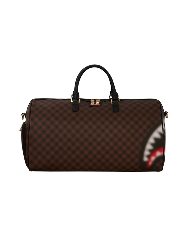 Borsone Sharks In Paris Blur Duffle