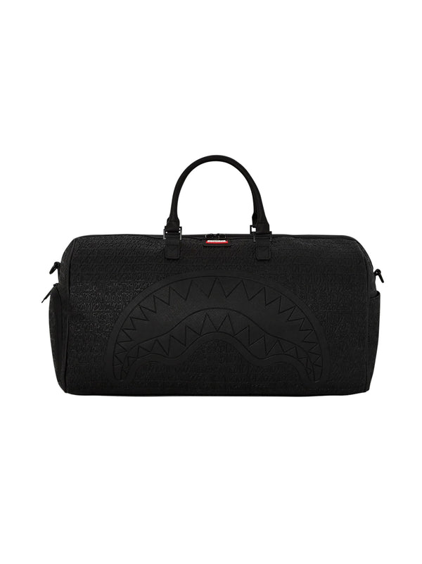 Borsone Vato Type Duffle