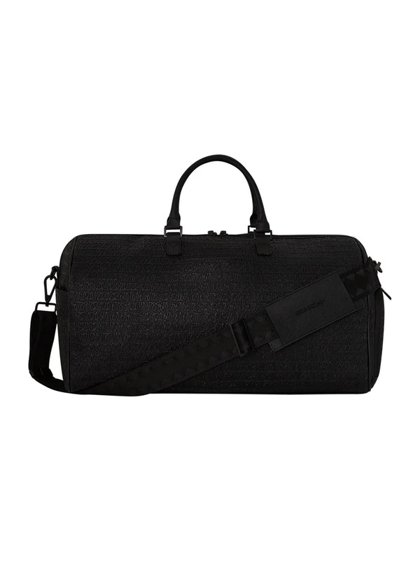 Borsone Vato Type Duffle-2