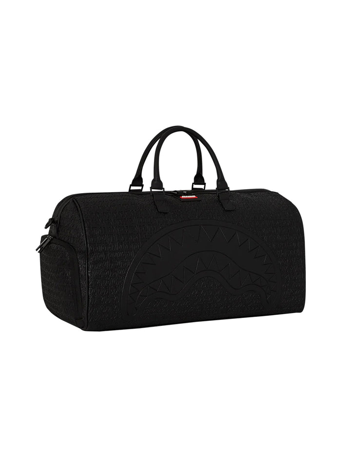 Borsone Vato Type Duffle-3