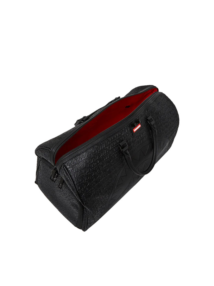 Borsone Vato Type Duffle-4