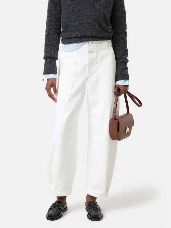 Closed Jeans A Botte - Rhannon-2