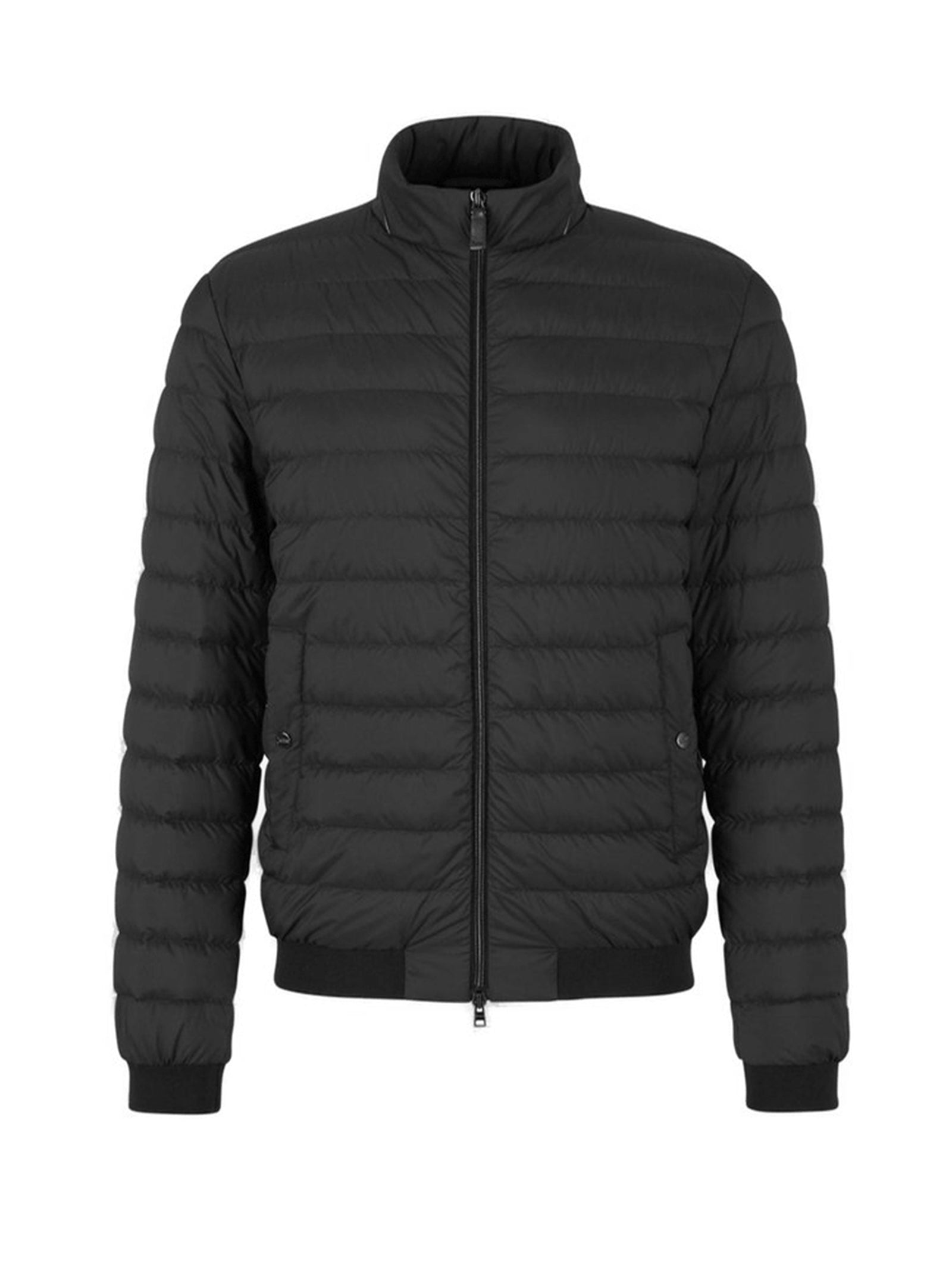 Bomber In Ecoage-1