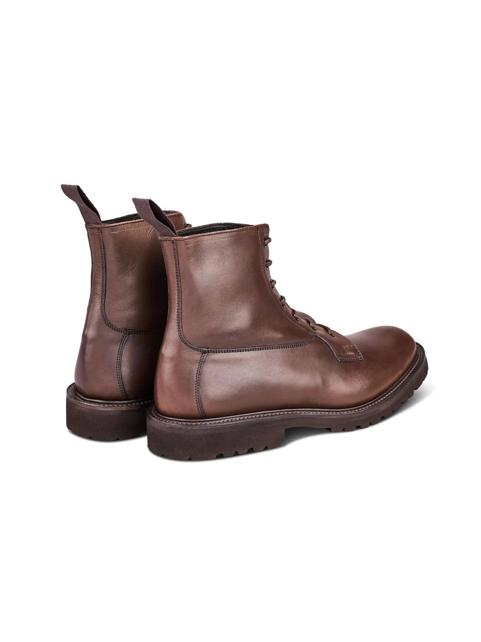 Stivaletto Allacciato Burford-3