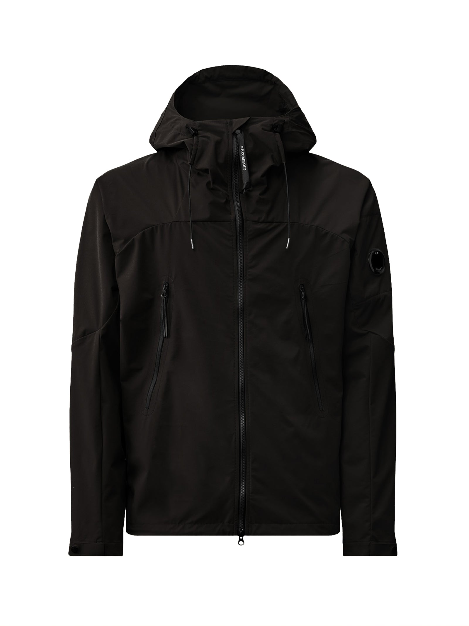 Pro-Tek Hooded Jacket-1