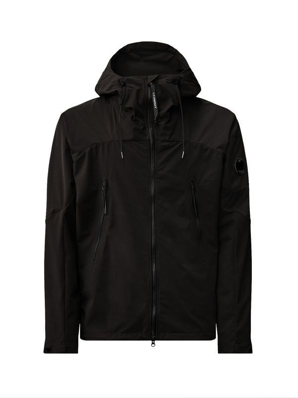 Pro-Tek Hooded Jacket