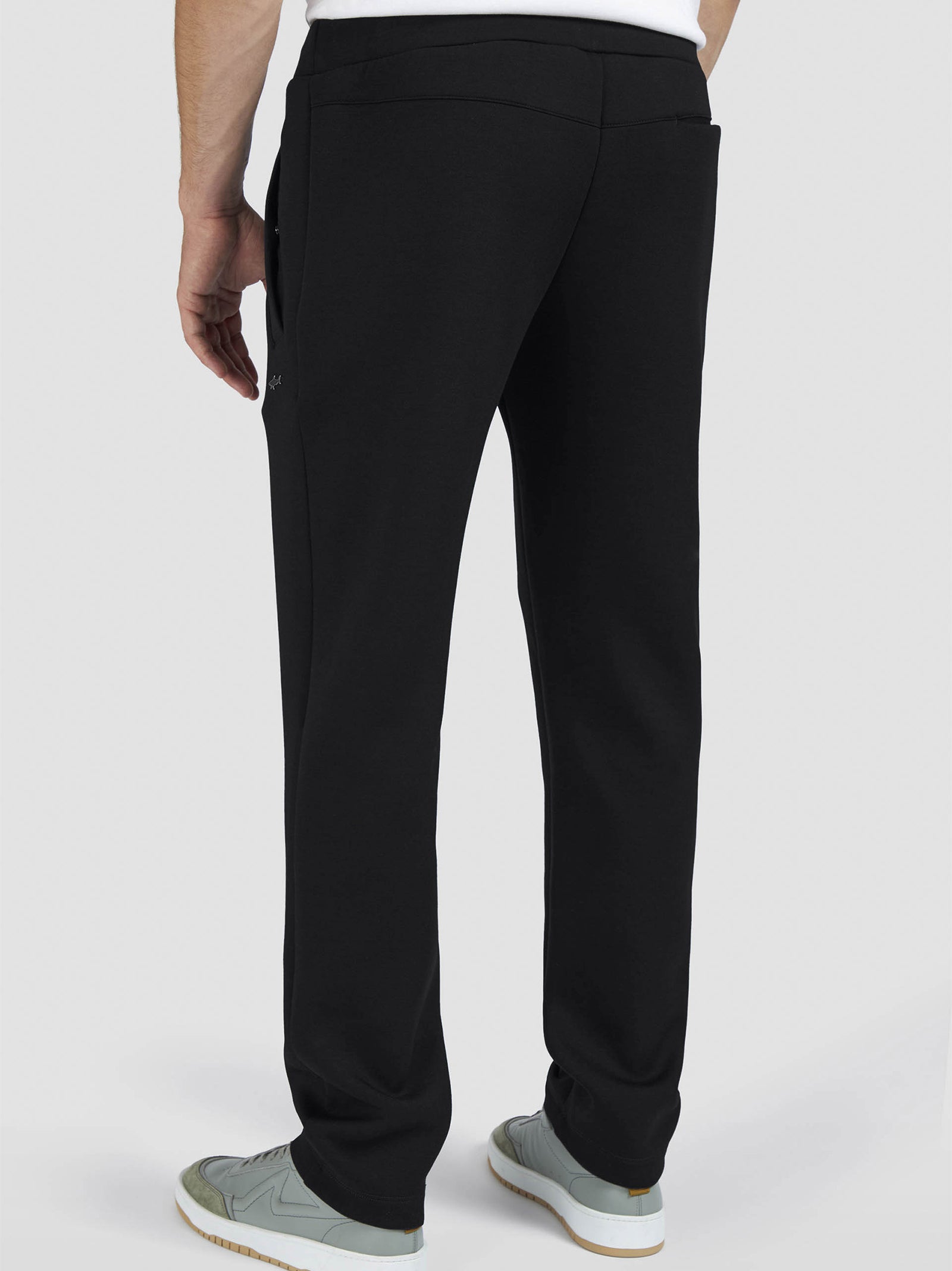 Paul & Shark Pantaloni Jogging-3