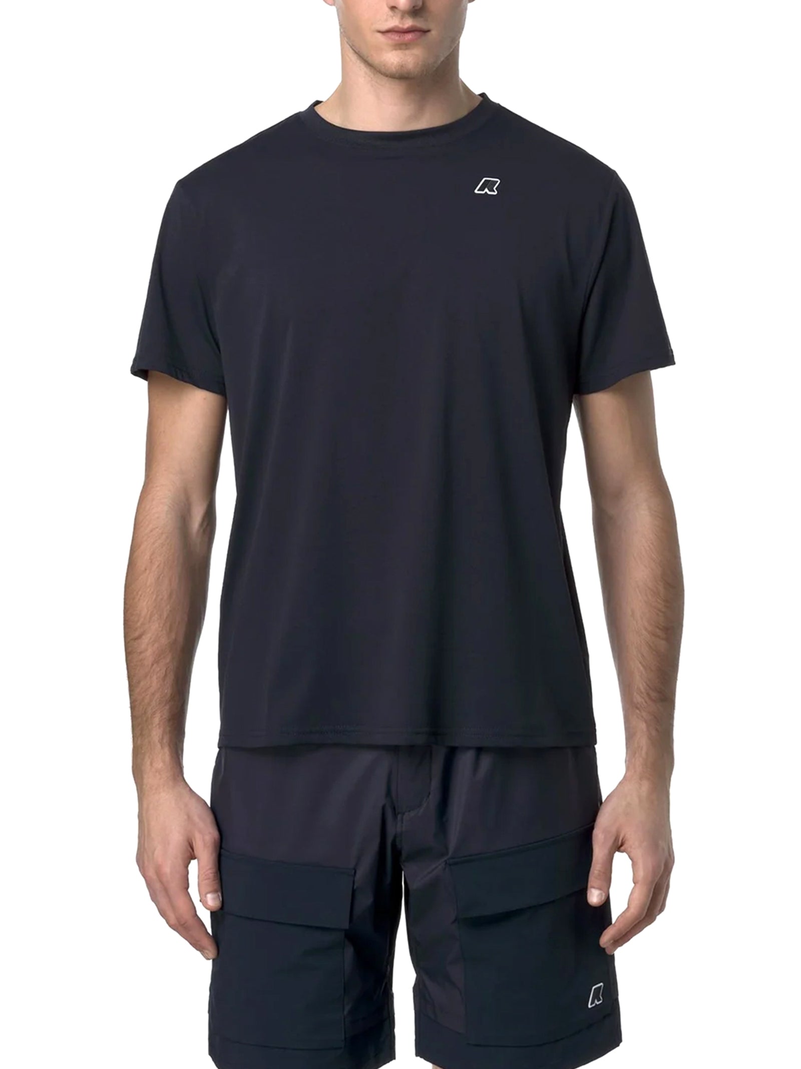 T-Shirt Graphite-3