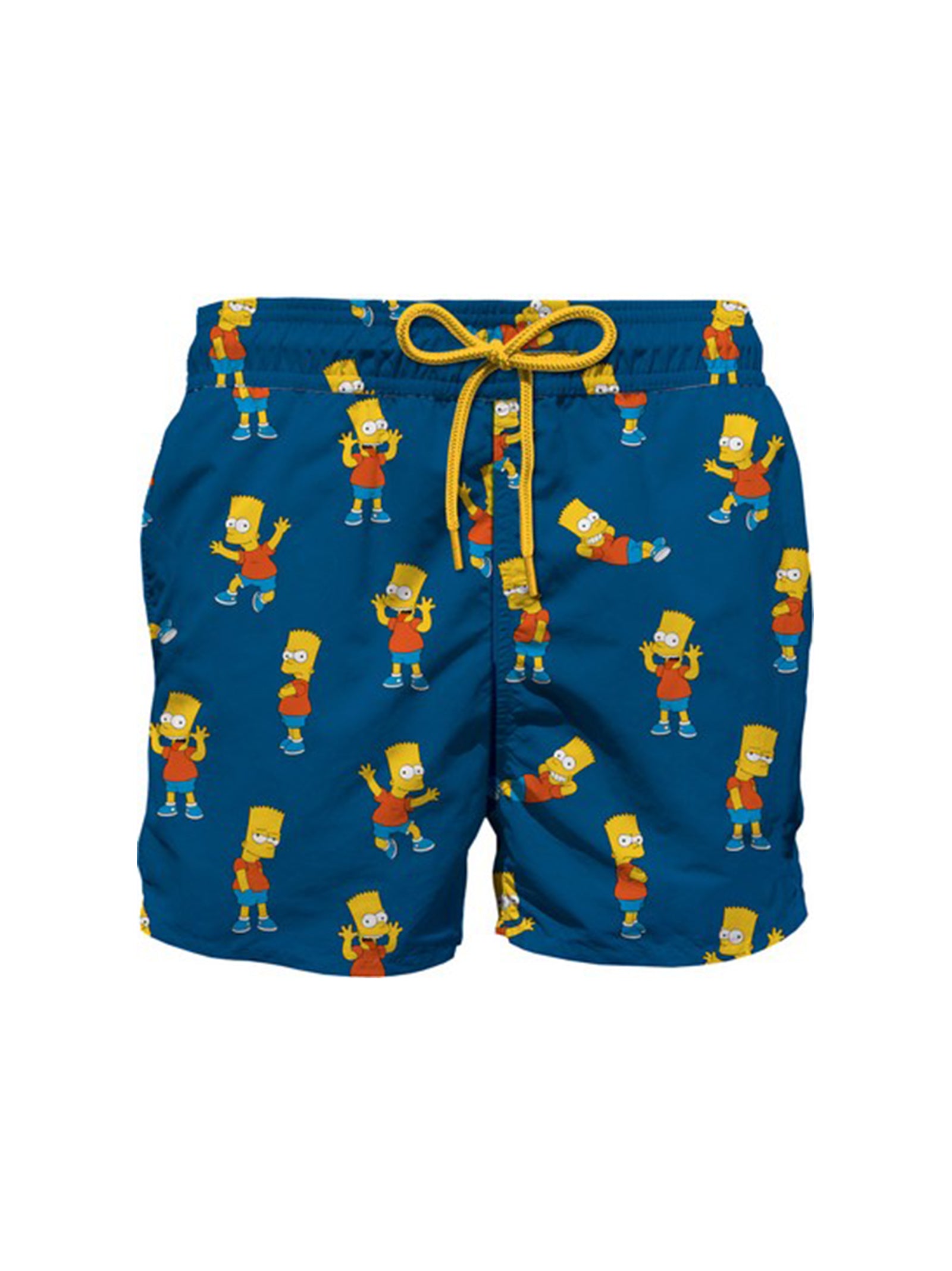 Swimshort Bart-1