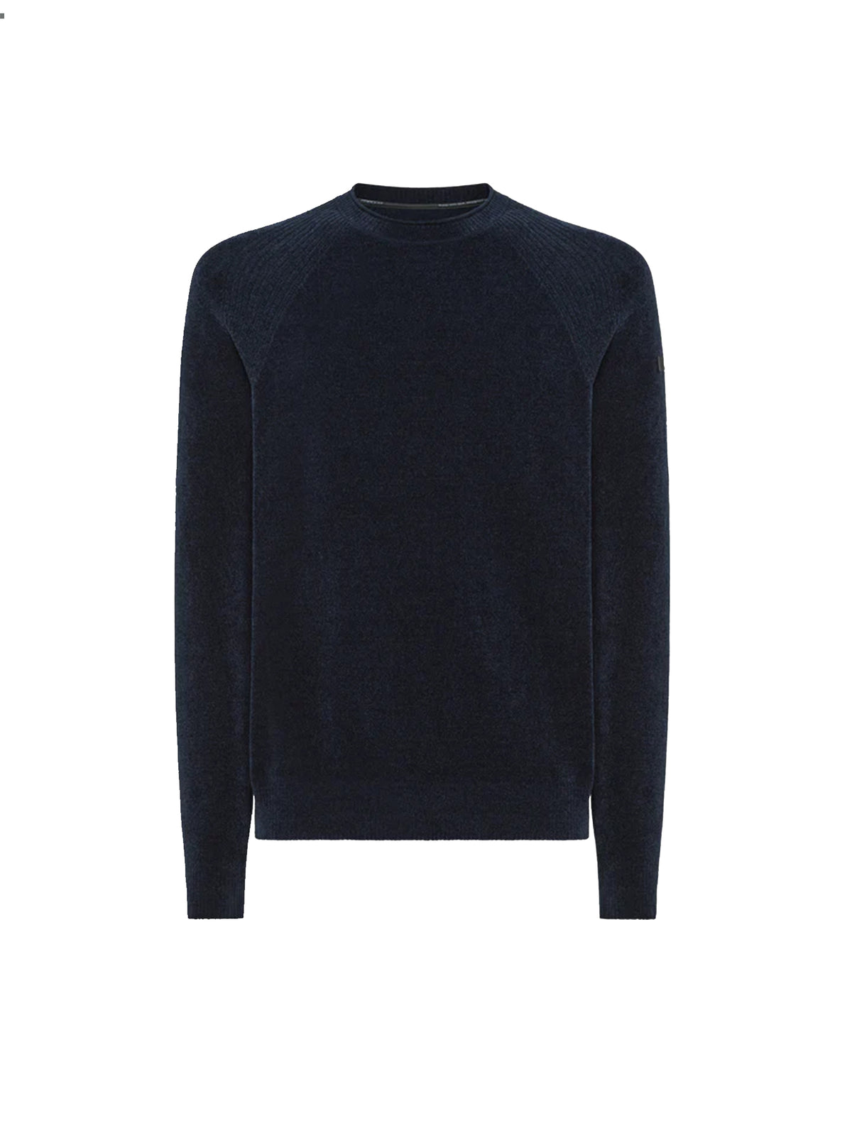 Maglia Velvet Round-1