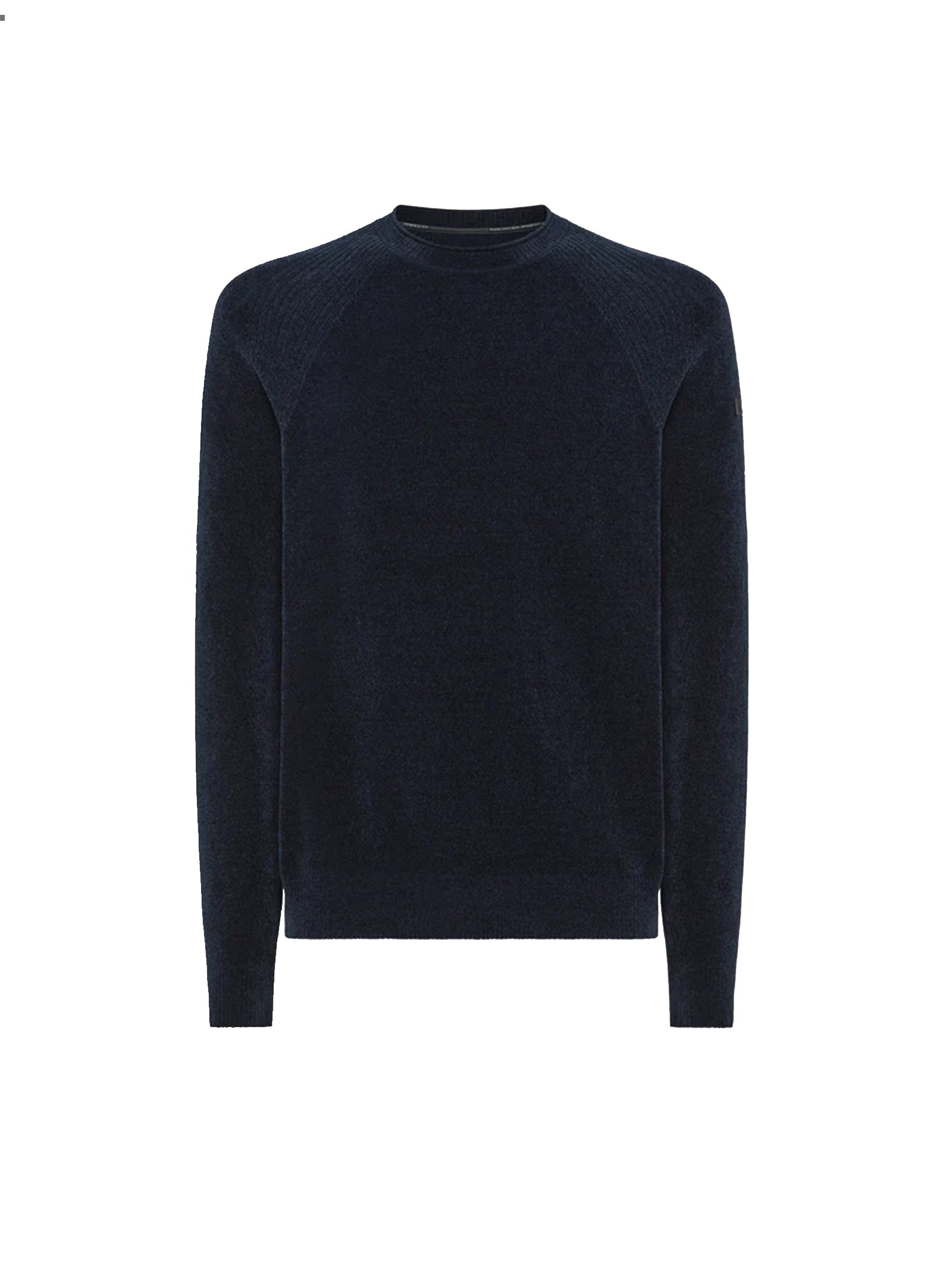 Maglia Velvet Round-1