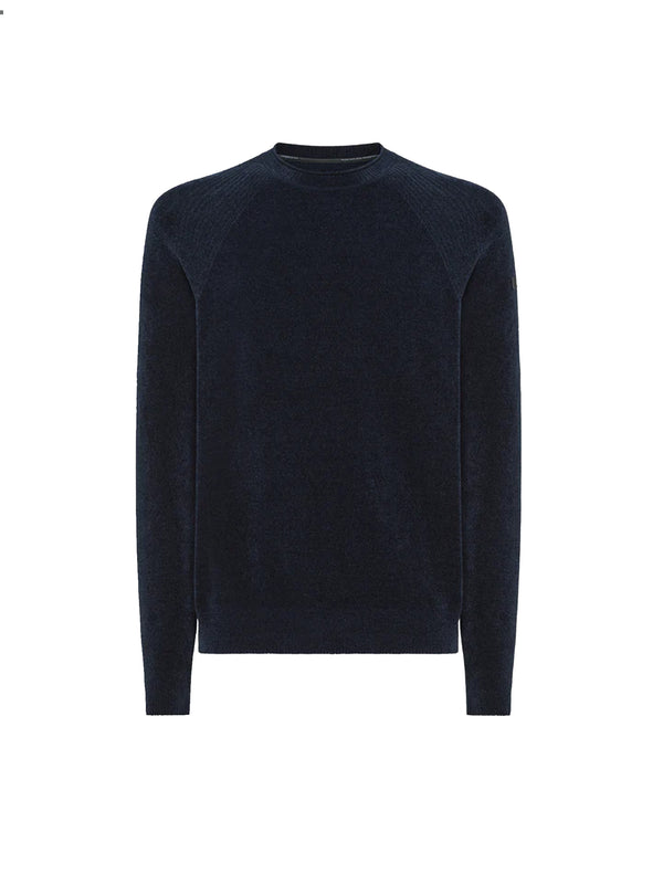 Maglia Velvet Round