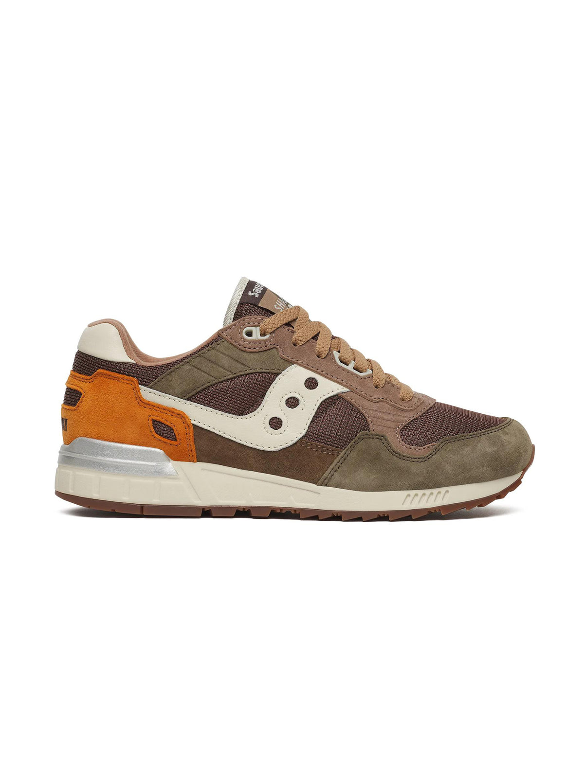 Saucony Sneakers Shadow 5000 Martini/Coca-1