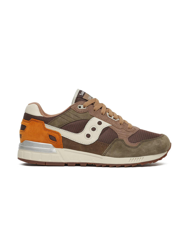 Saucony Sneakers Shadow 5000 Martini/Coca