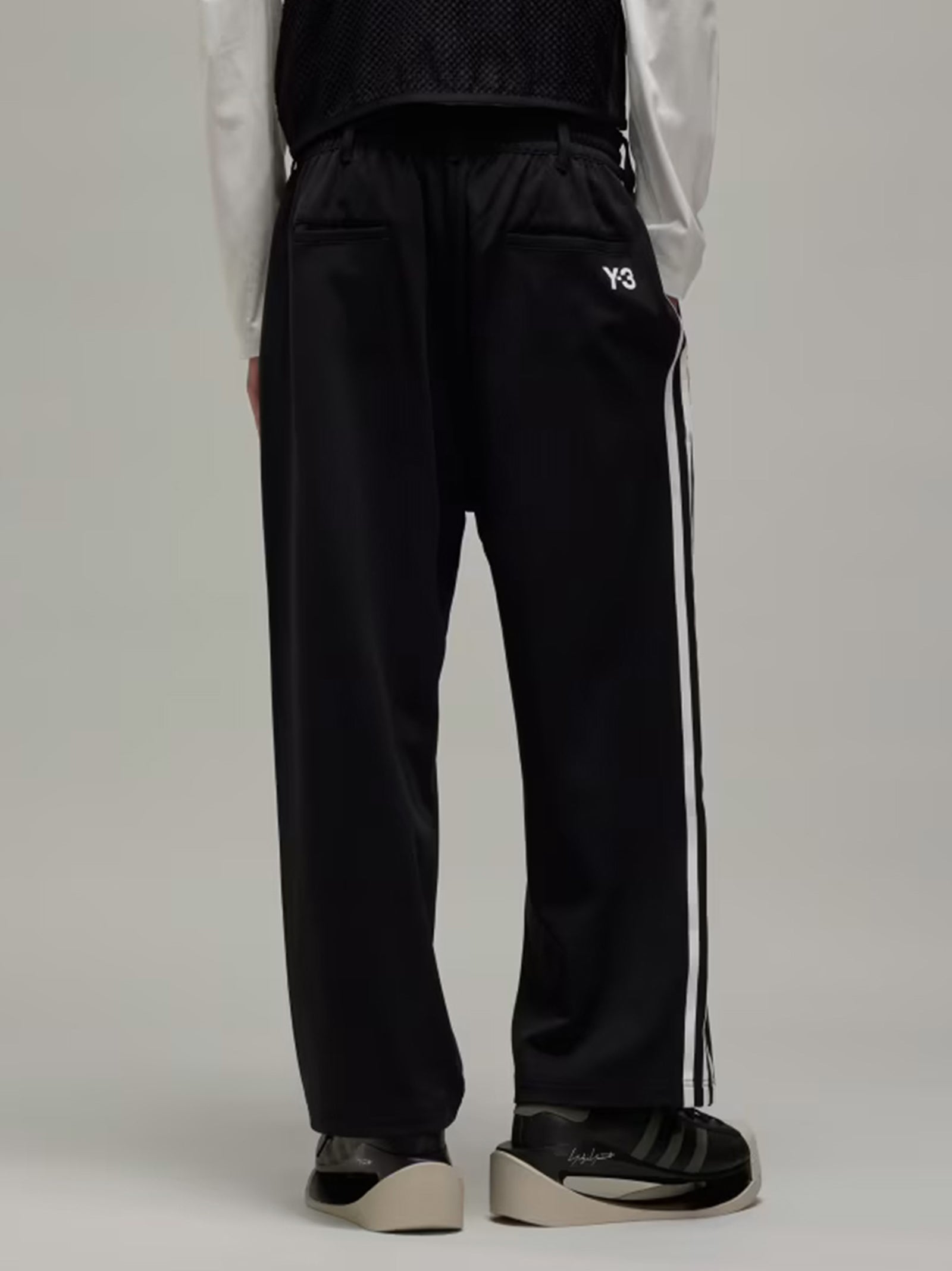 Pantaloni 3-Stripes Track-4
