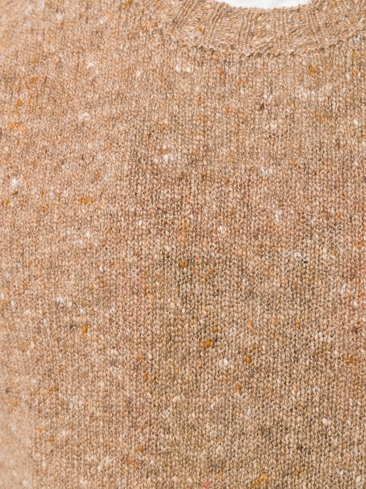 Girocollo Rasato-2