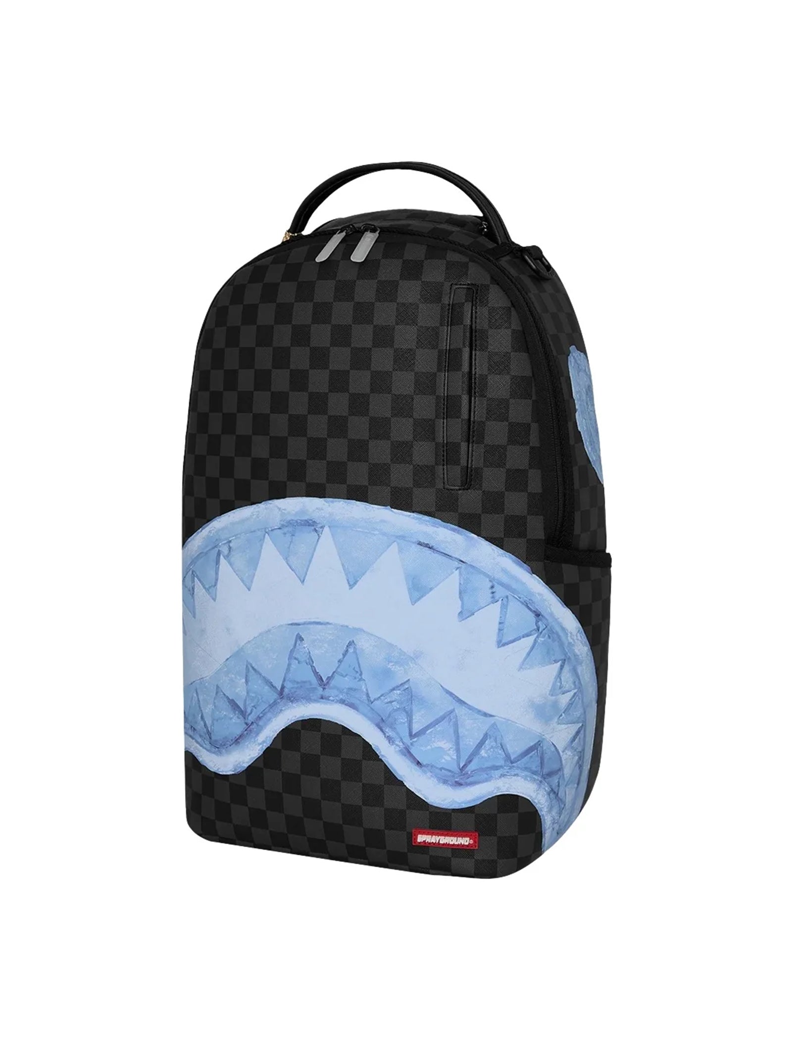 Sprayground Sharks On Iceberg Zaino-2