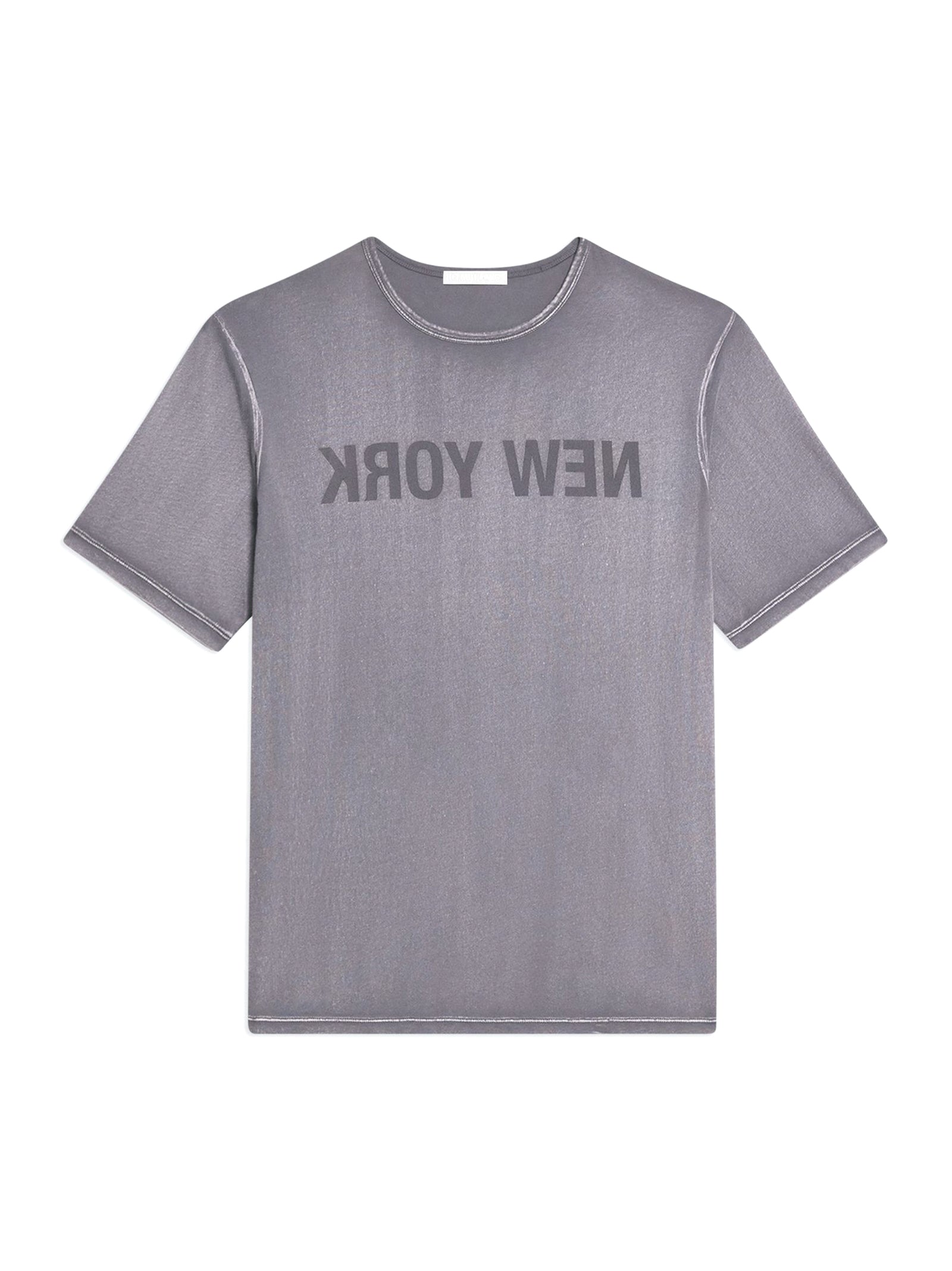 New York T-Shirt-1