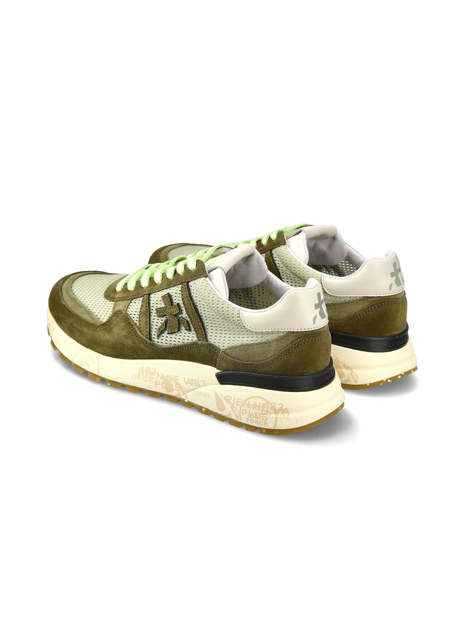 Sneakers Landeck 6630-3