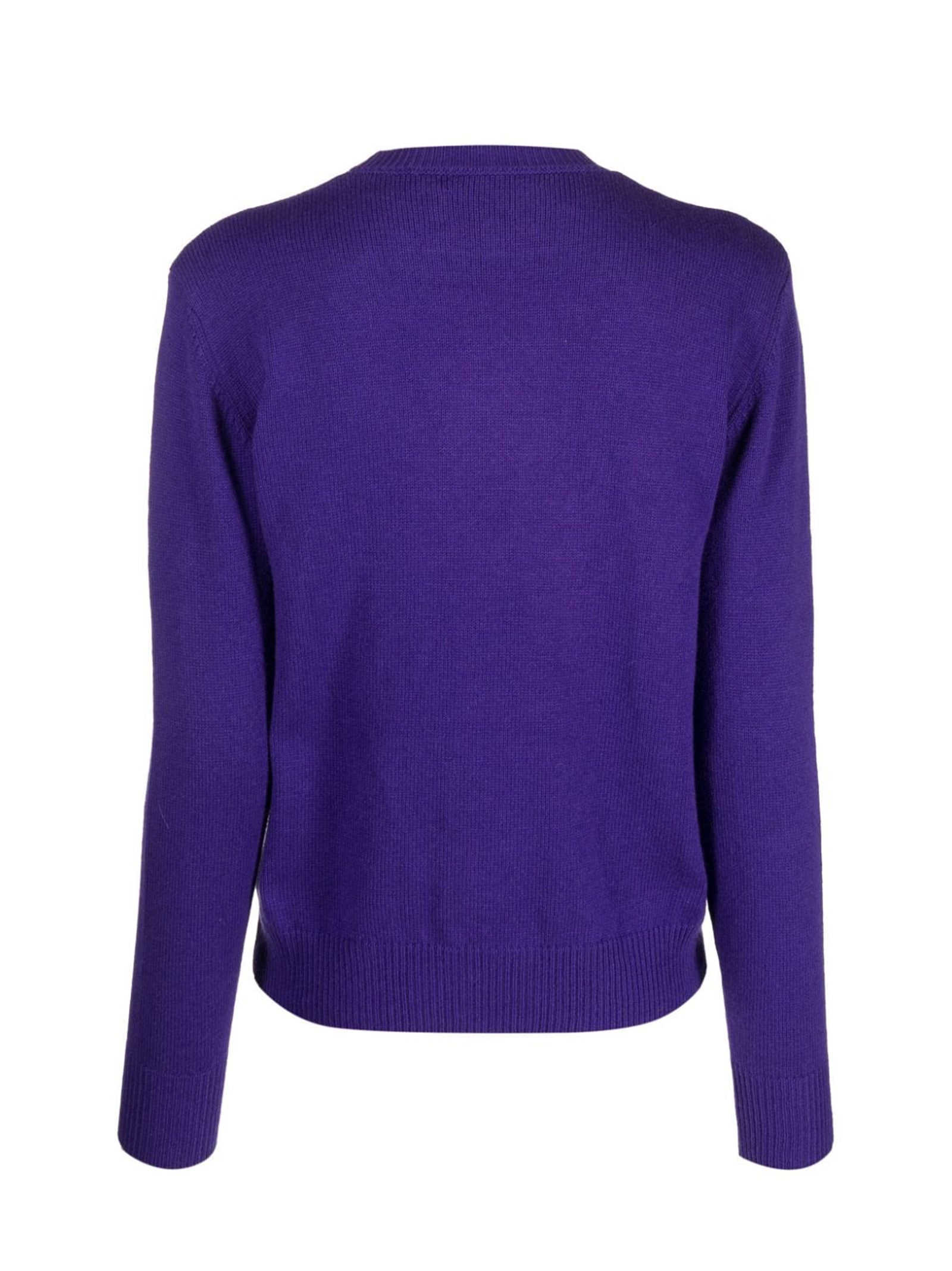 Maglia Girocollo-2