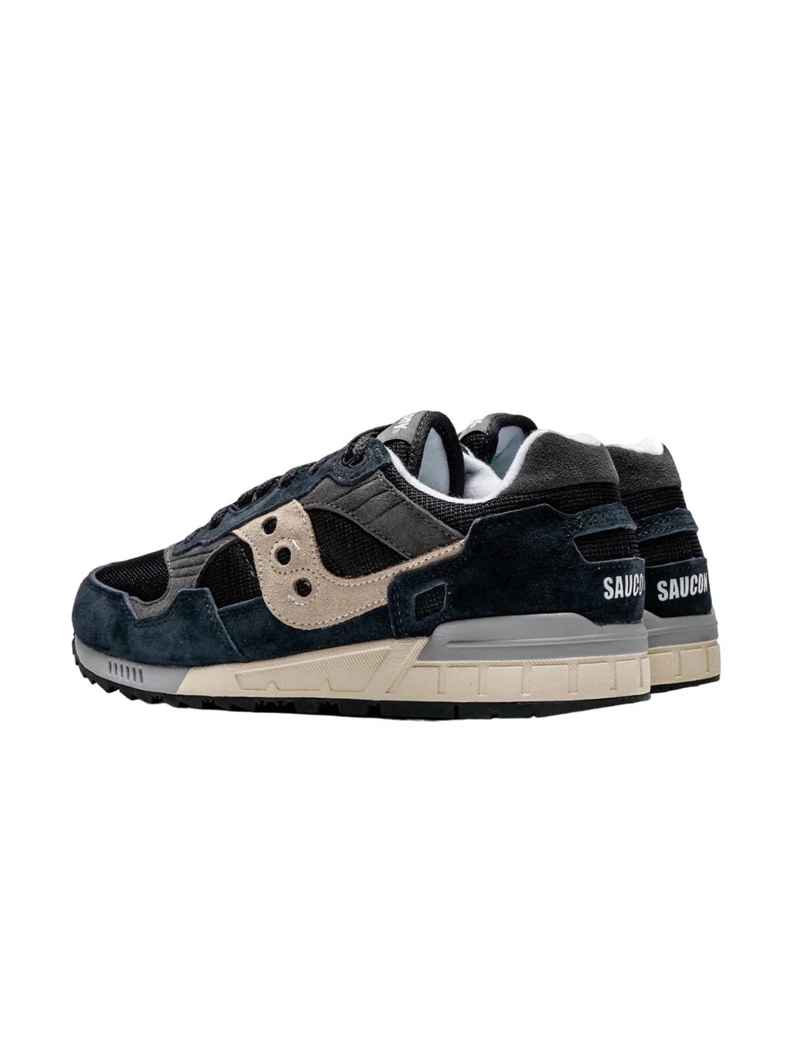 Saucony Sneakers Shadow 5000 Navy-3