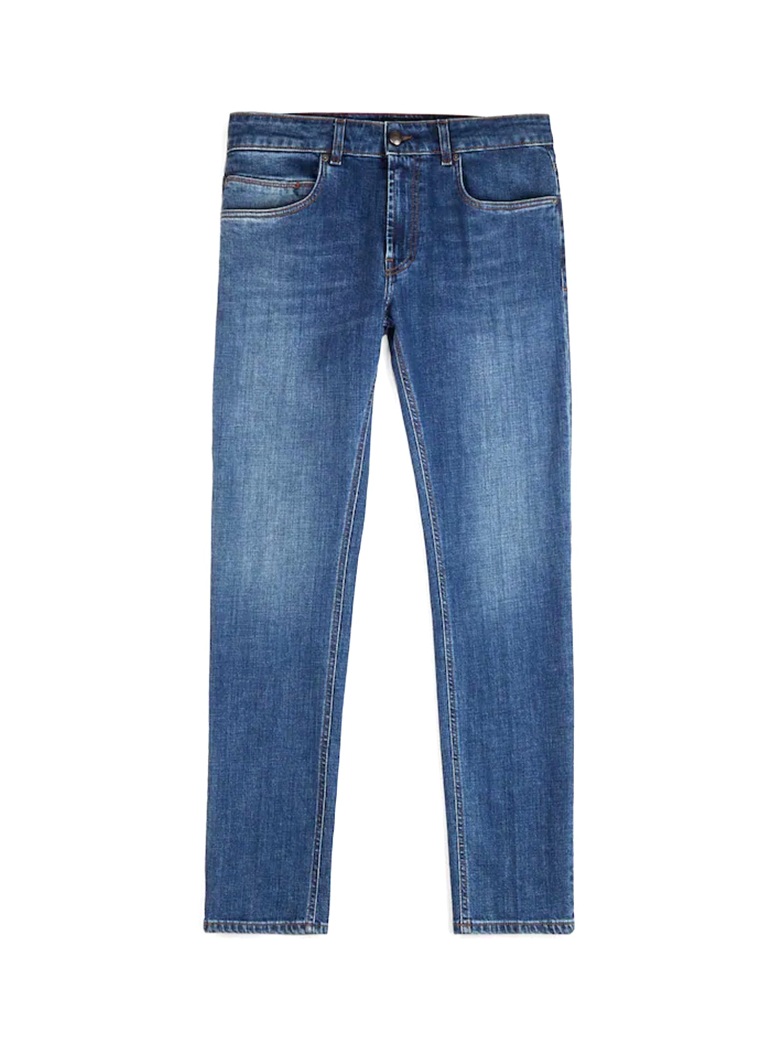Jeans 5 Tasche-1