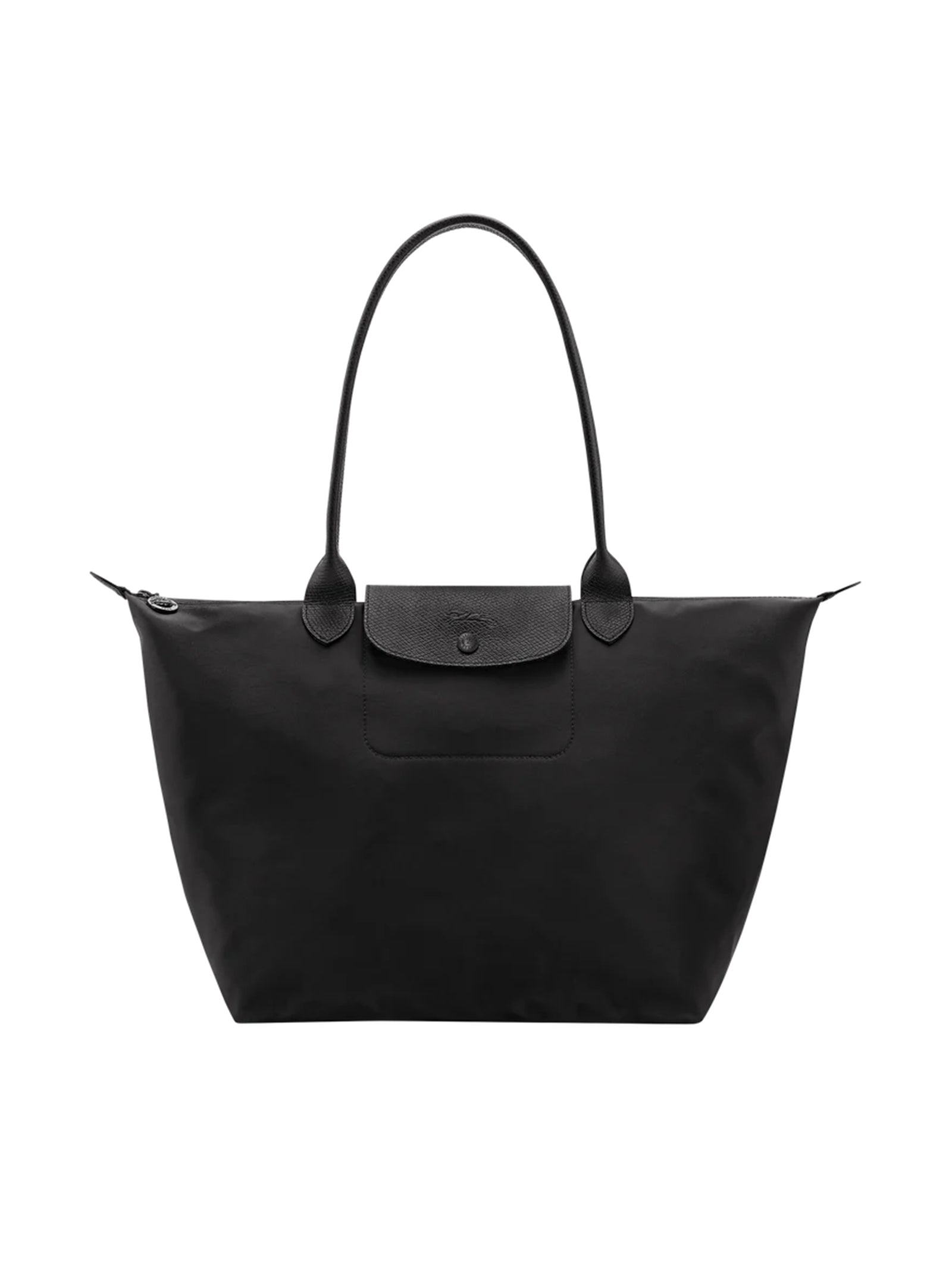 Longchamp Paris Shopping Bag L Le Pliage One-1