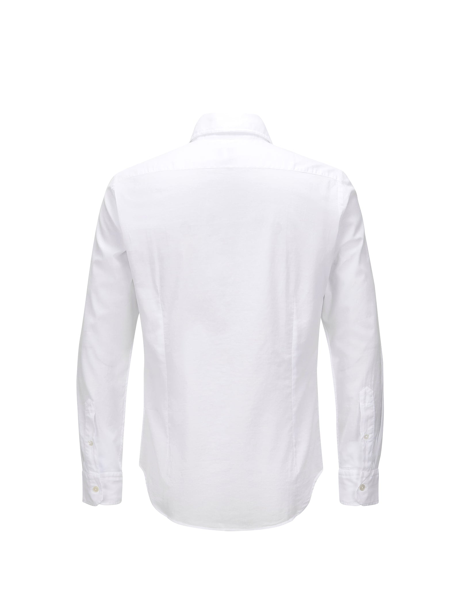 Sean Camicia In Voile Di Cotone-2