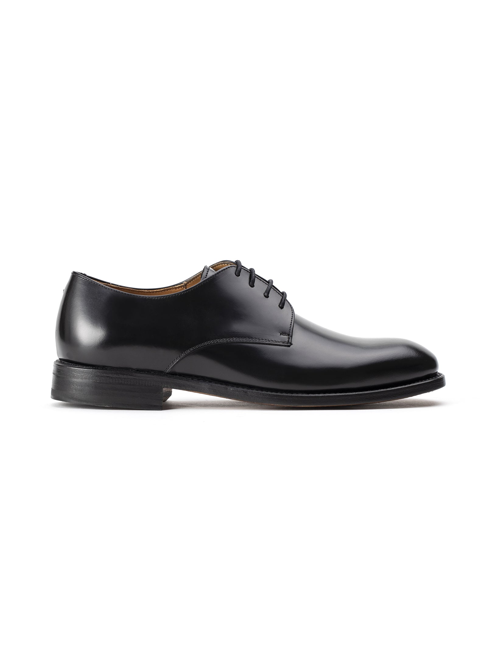 Berwick 1707 Scarpa Allacciata-1