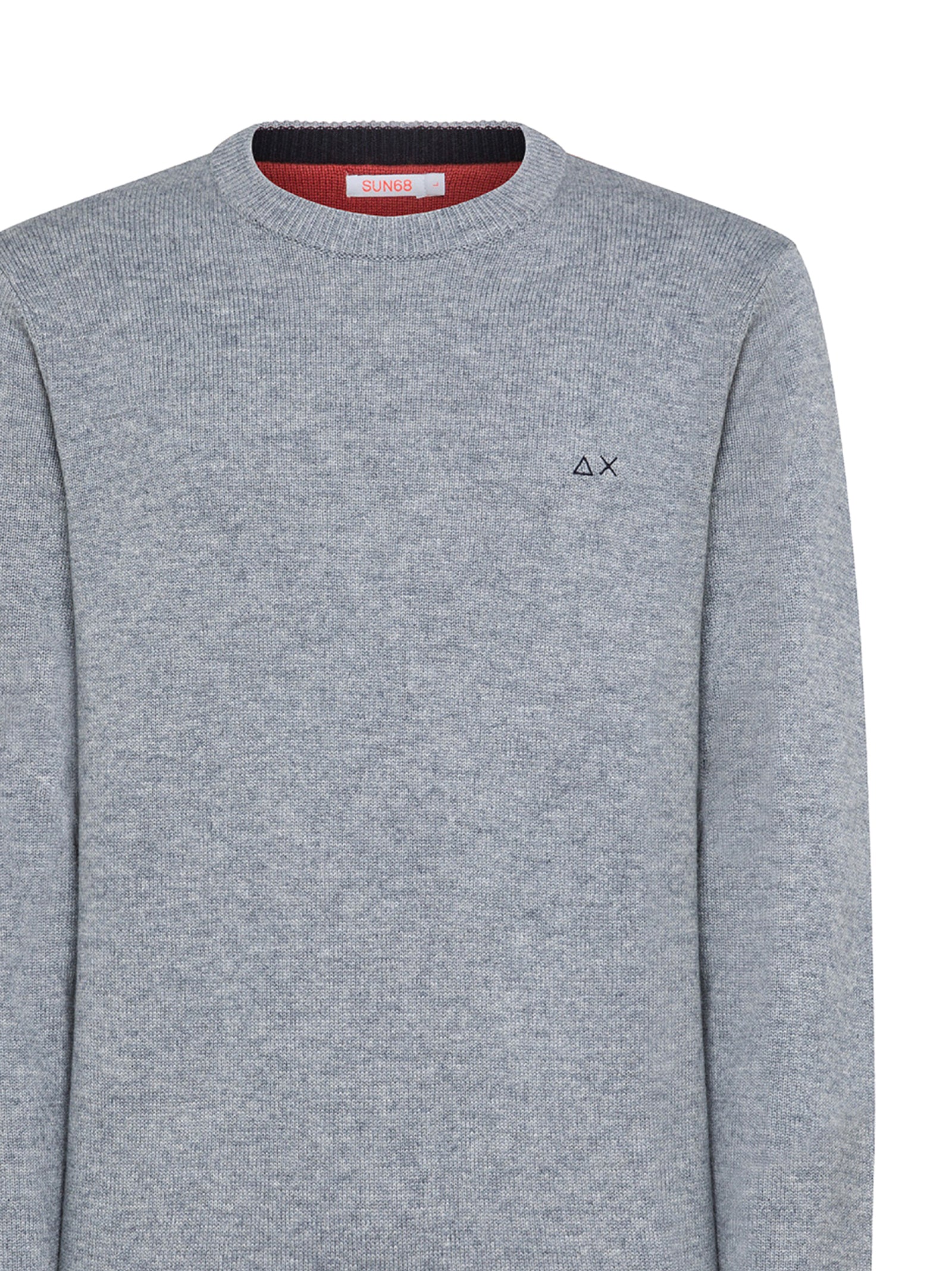 Maglia Girocollo-2