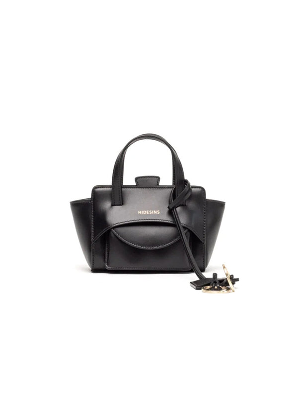 Hidesins Bag Flap Xs Premiere Nera