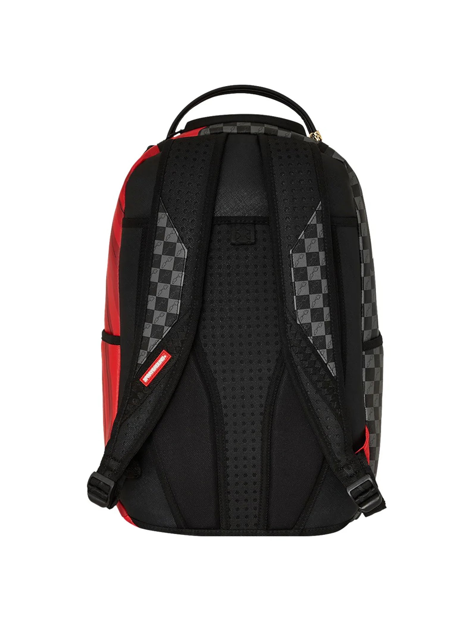 Bugs Curtain Reveal Dlxsv Backpack-4