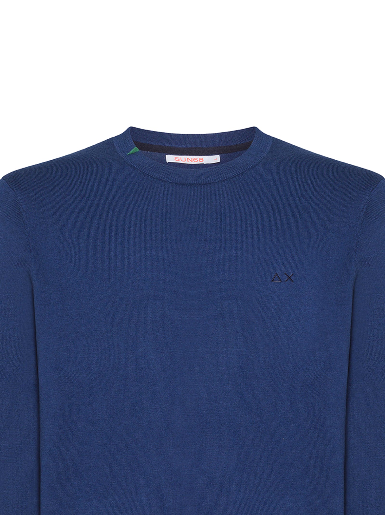 Maglia Girocollo-2