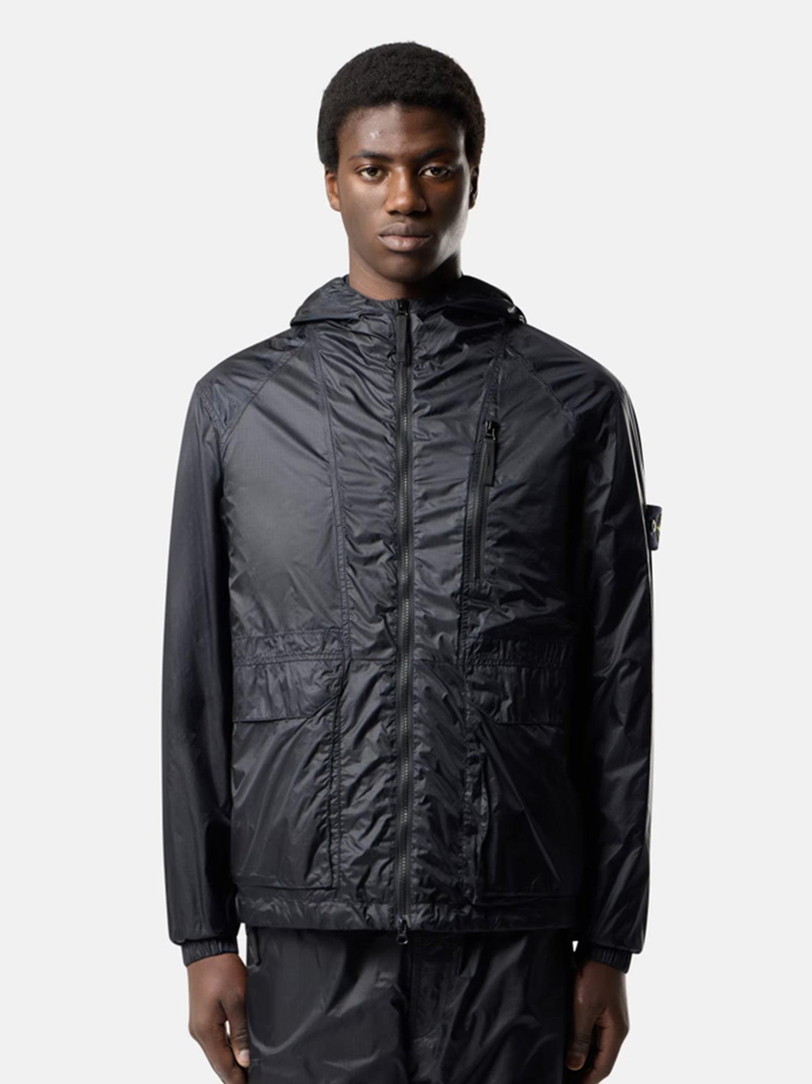 Giubbino Light Ripstop-2