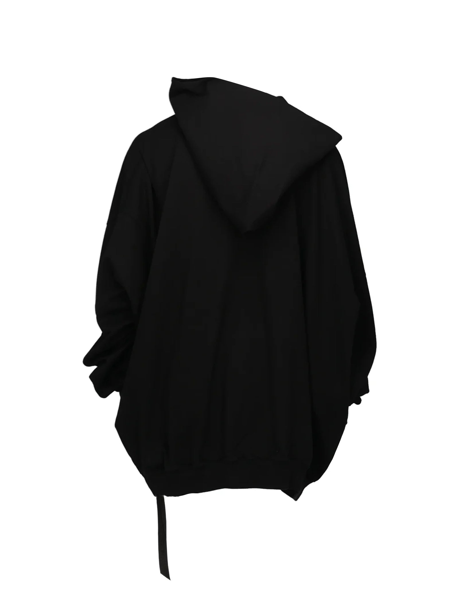 Mountain Hun Hoodie-2