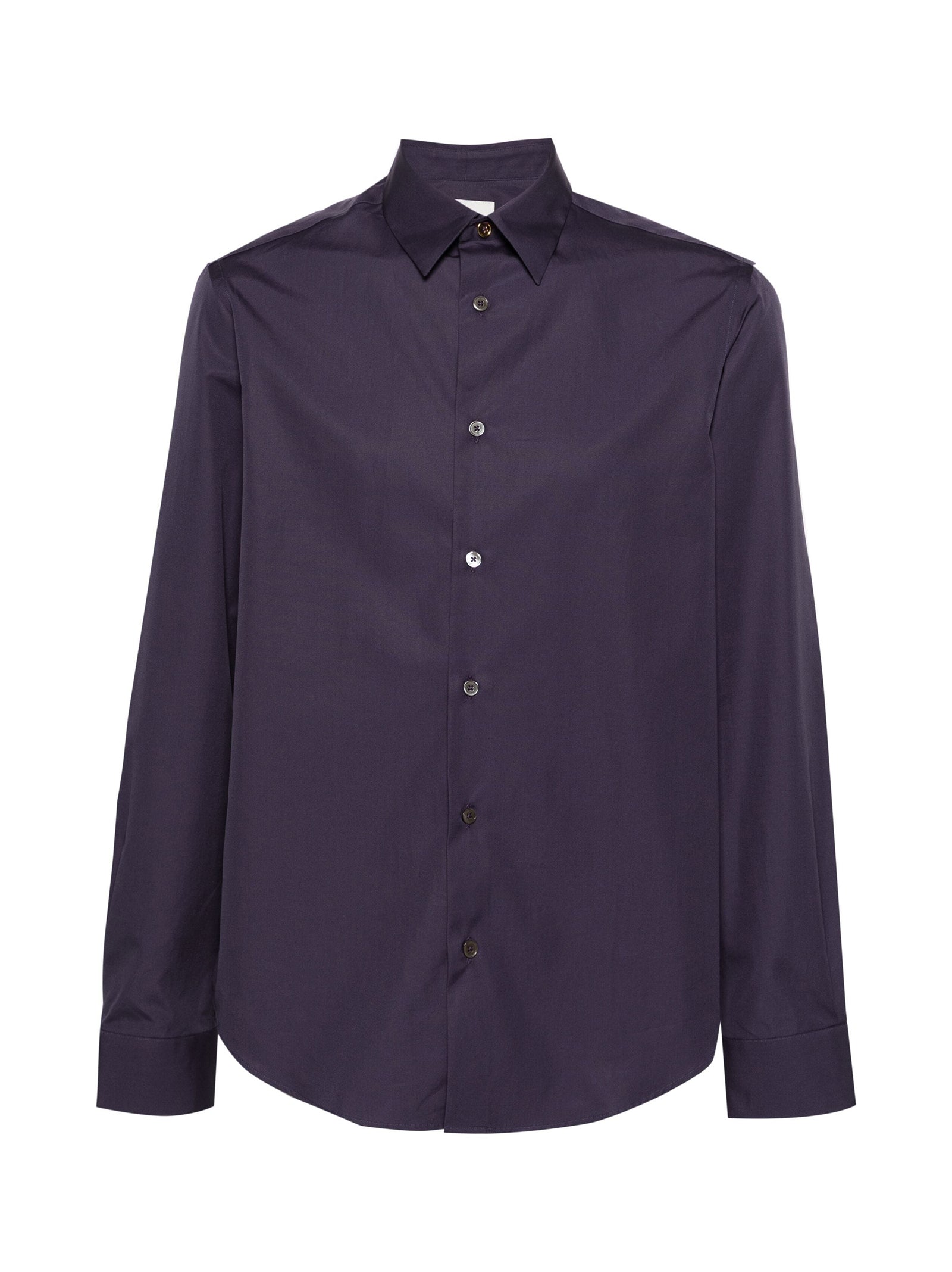 Camicia Slim Fit-1