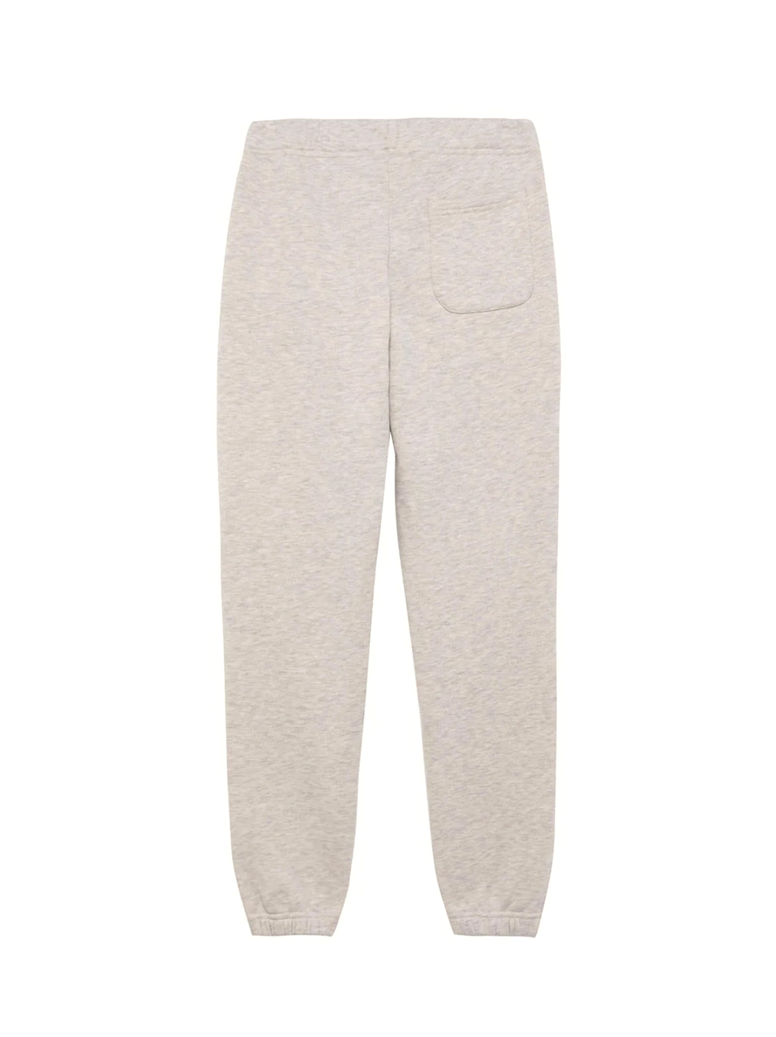 Pantalone Tuta Logo Autry Ricamato-2